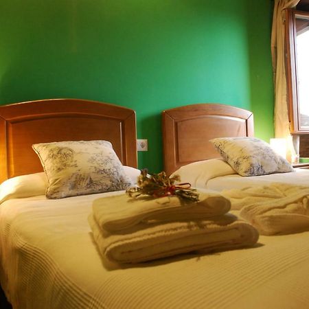 Appartement Isabel Artemis Es à San Tirso de Abres Extérieur photo