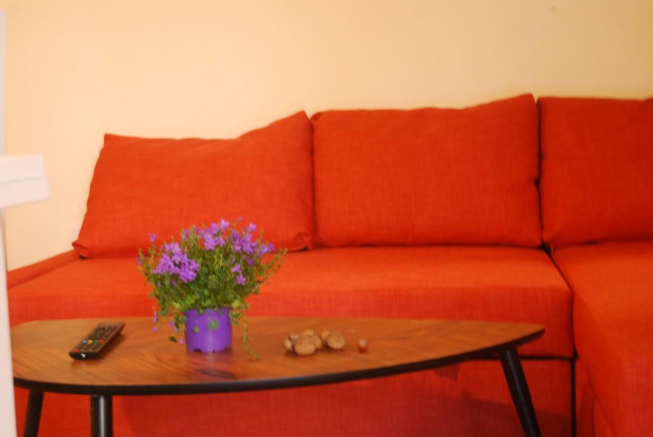 Appartement Isabel Artemis Es à San Tirso de Abres Extérieur photo